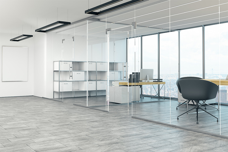 office cleaning company austin