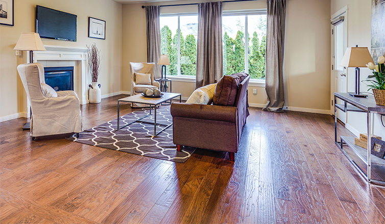 hardwood floor cleaning tips